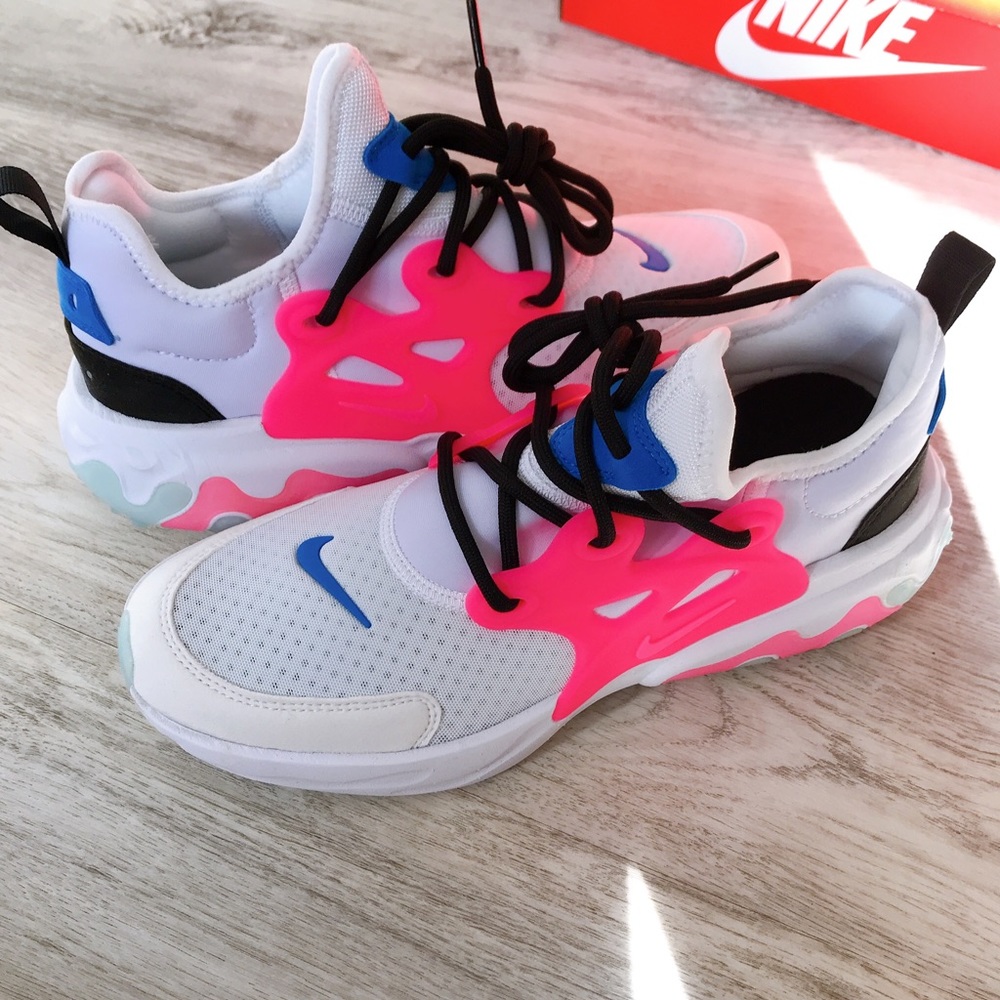 Nike react presto - Picture 4 of 6